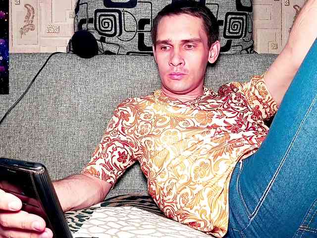 DavidCarroll