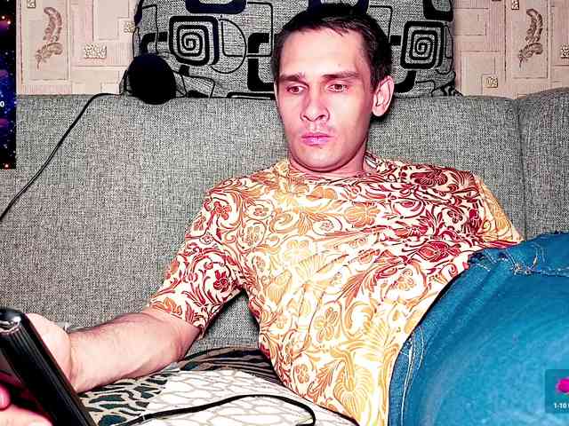 DavidCarroll