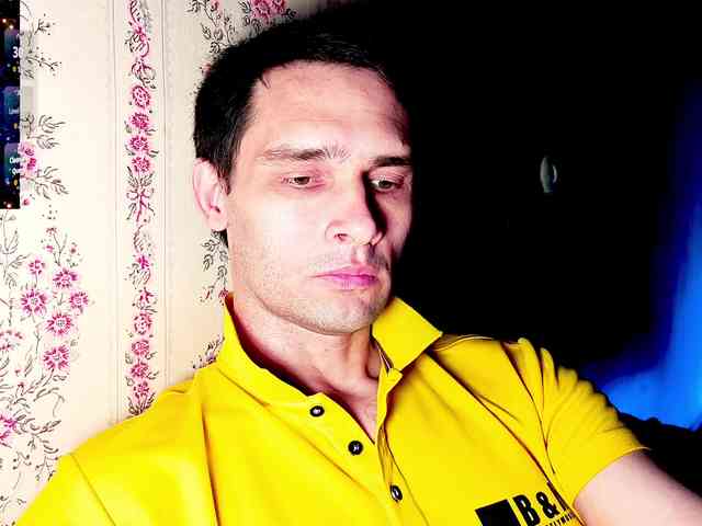 DavidCarroll