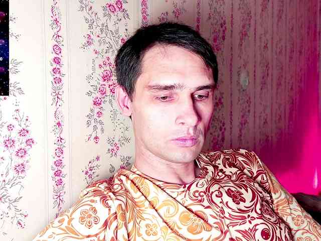 DavidCarroll Live Webcam on BongaCams