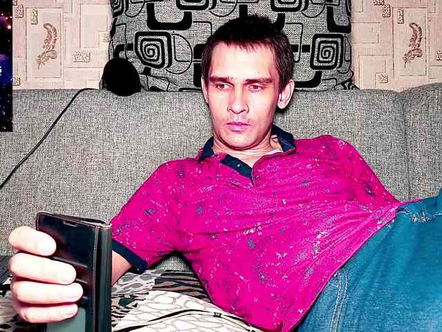 DavidCarroll