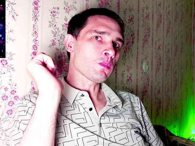 DavidCarroll Sex Cam Show