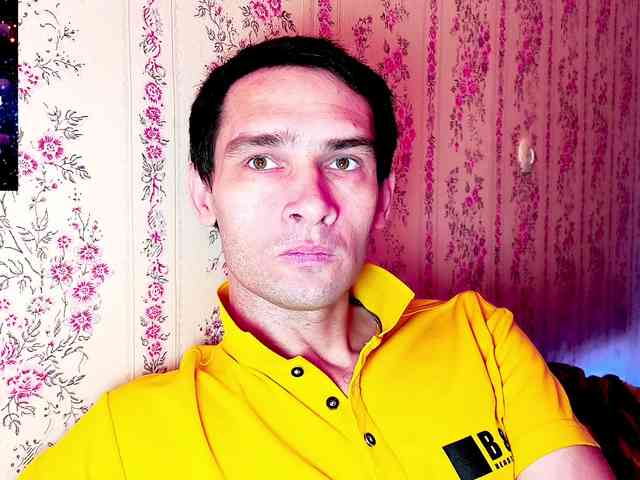 DavidCarroll