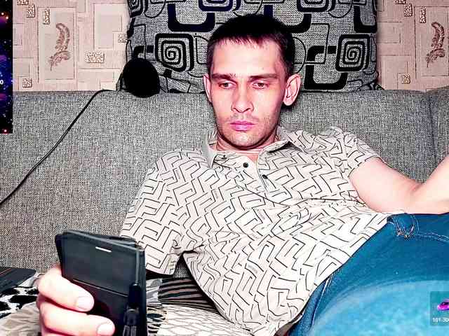 DavidCarroll