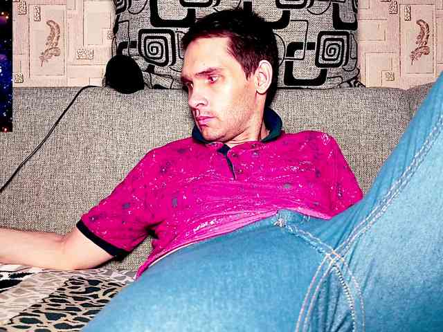 DavidCarroll