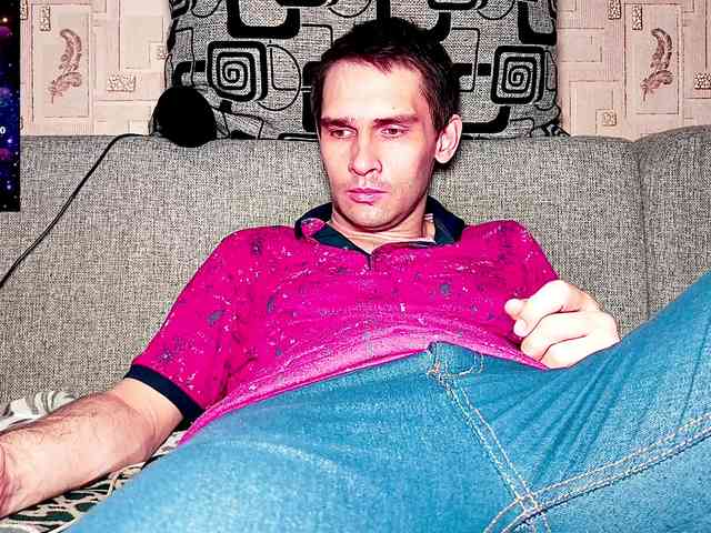 DavidCarroll DavidCarroll