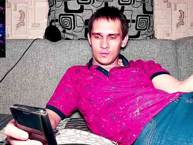 DavidCarroll