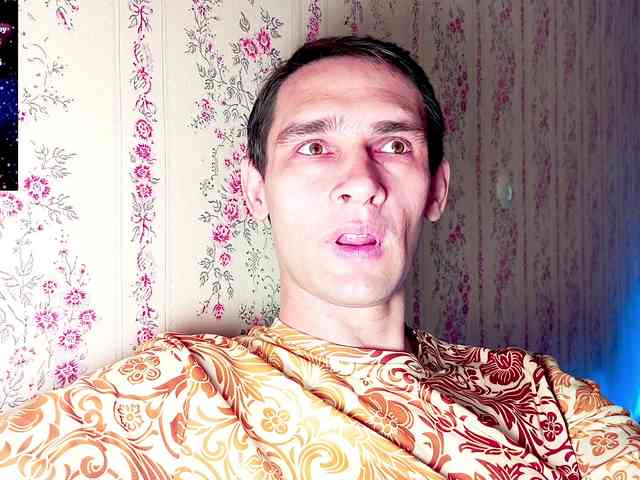 DavidCarroll