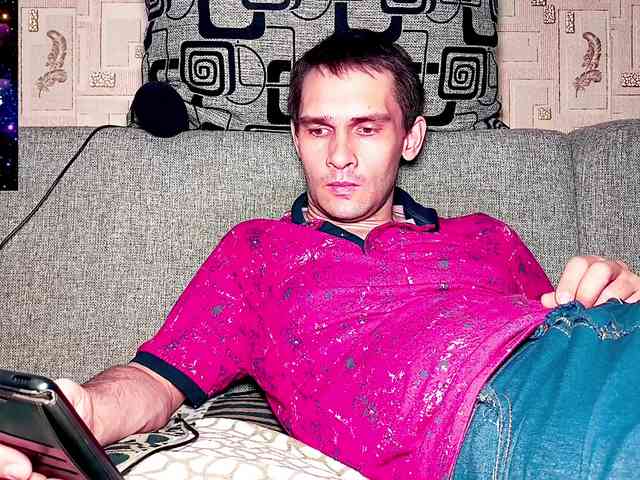 DavidCarroll