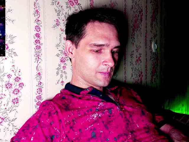 DavidCarroll Sex Cam Show