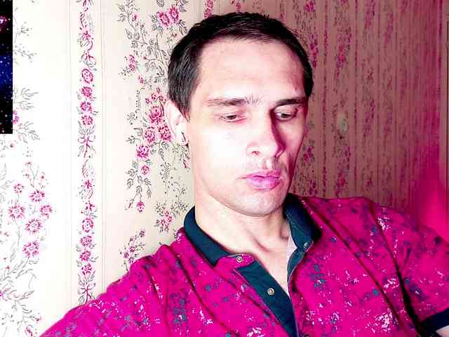 DavidCarroll