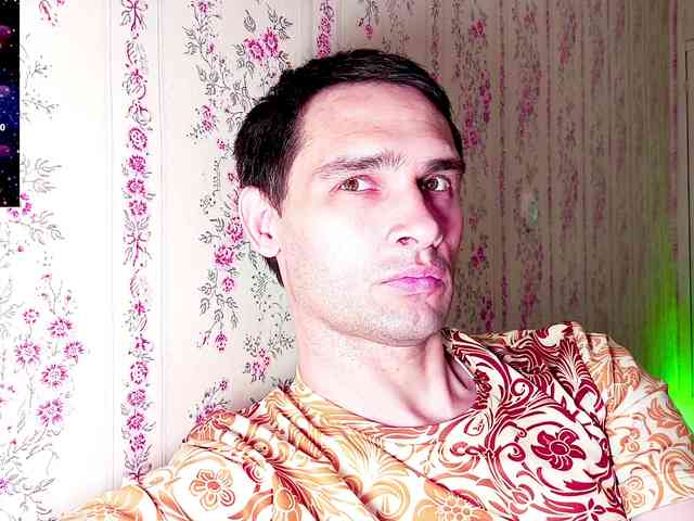 DavidCarroll