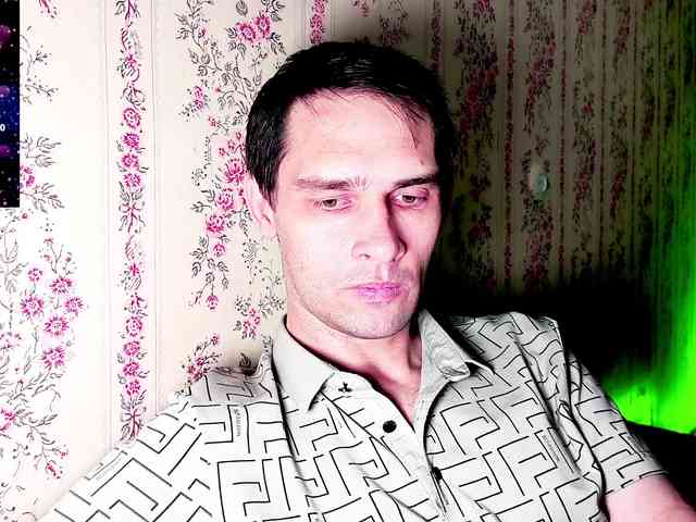 DavidCarroll