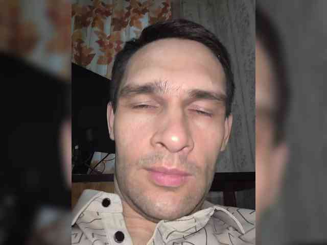 DavidCarroll Sex Cam Show