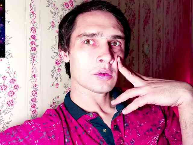 DavidCarroll