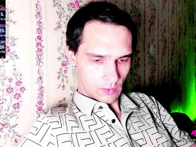 DavidCarroll
