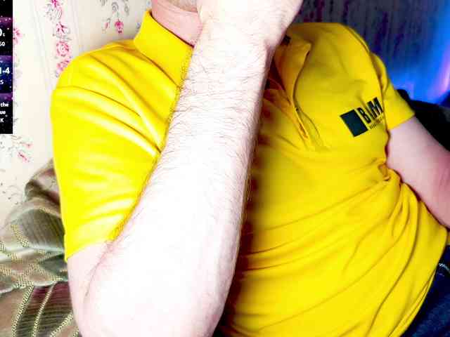 DavidCarroll