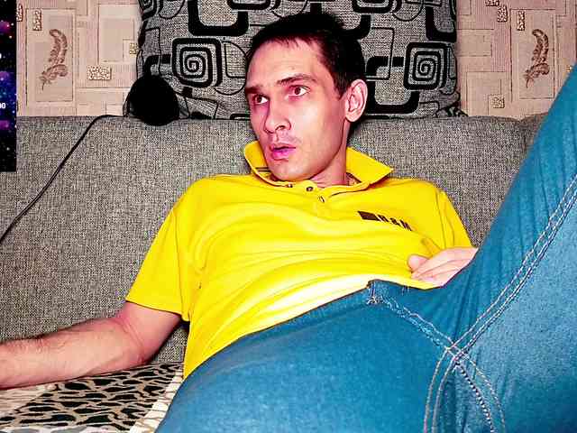 DavidCarroll