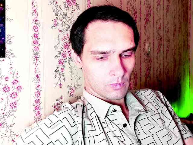 DavidCarroll DavidCarroll