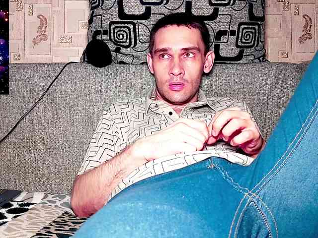 DavidCarroll