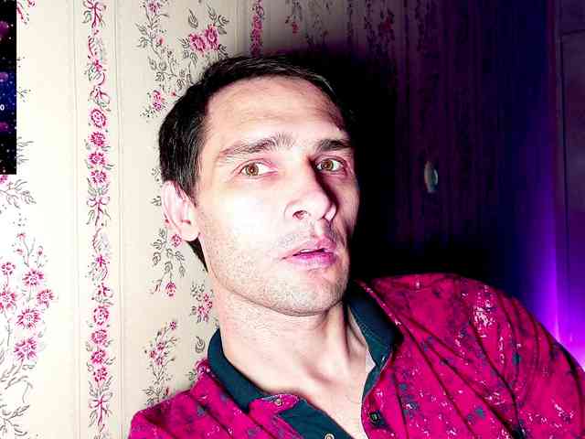DavidCarroll DavidCarroll