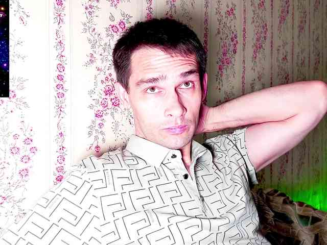 DavidCarroll