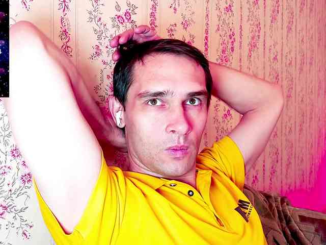 DavidCarroll