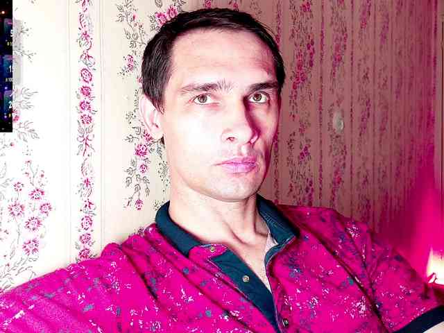 DavidCarroll