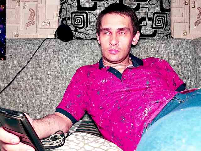 DavidCarroll