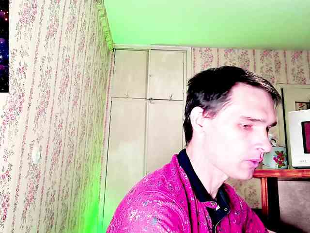 DavidCarroll