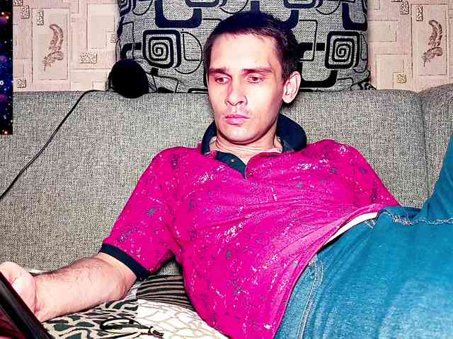 DavidCarroll