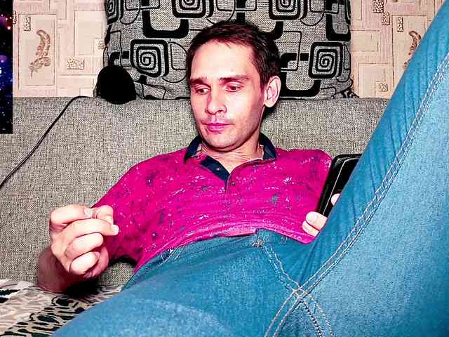 DavidCarroll