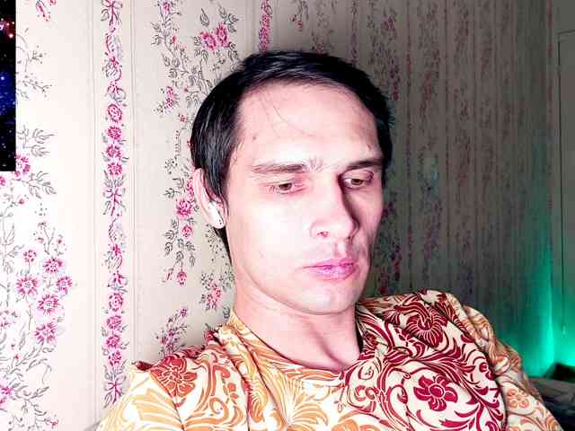 DavidCarroll