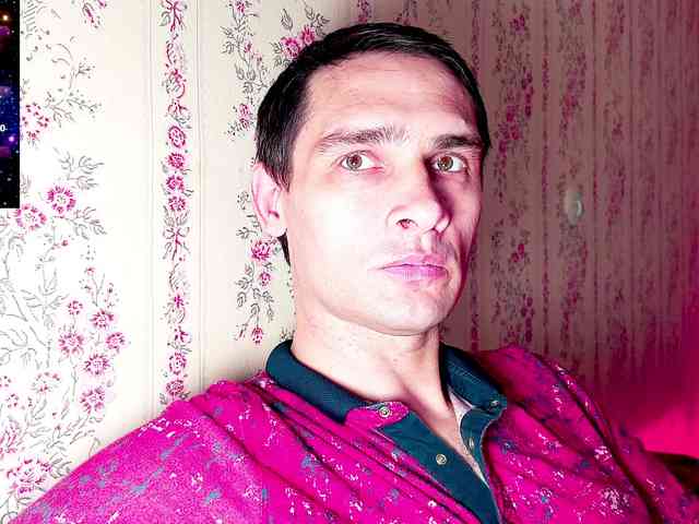 DavidCarroll