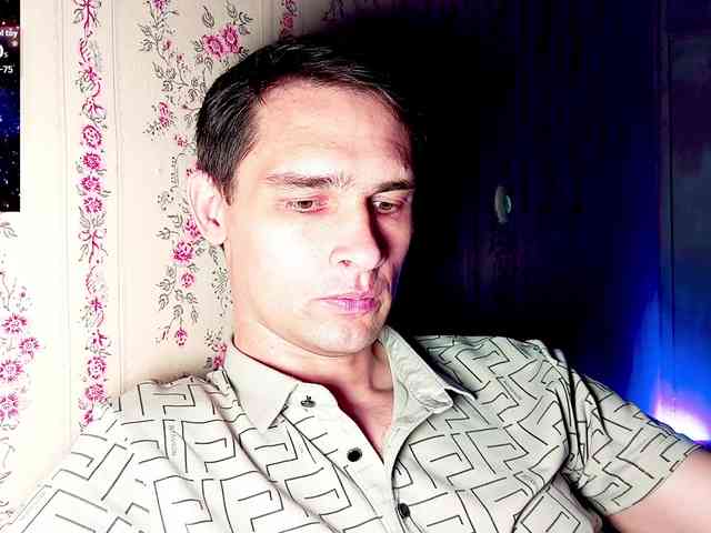 DavidCarroll DavidCarroll