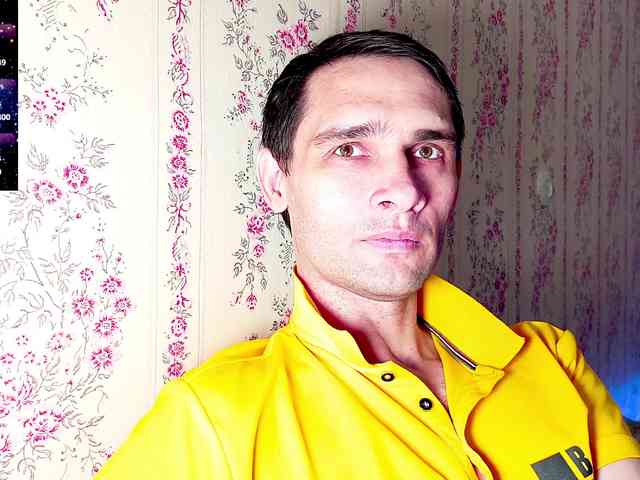 DavidCarroll