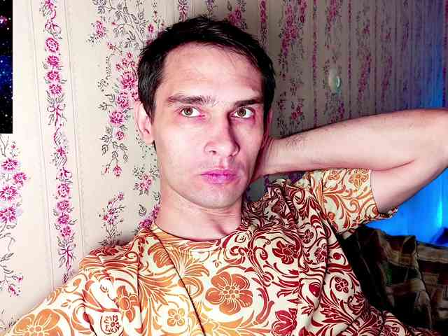 DavidCarroll