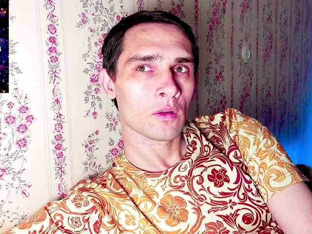 DavidCarroll