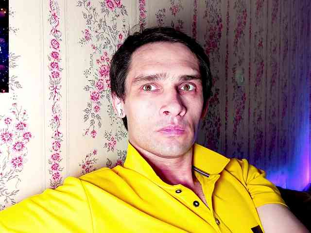 DavidCarroll