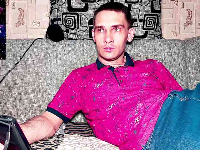 DavidCarroll