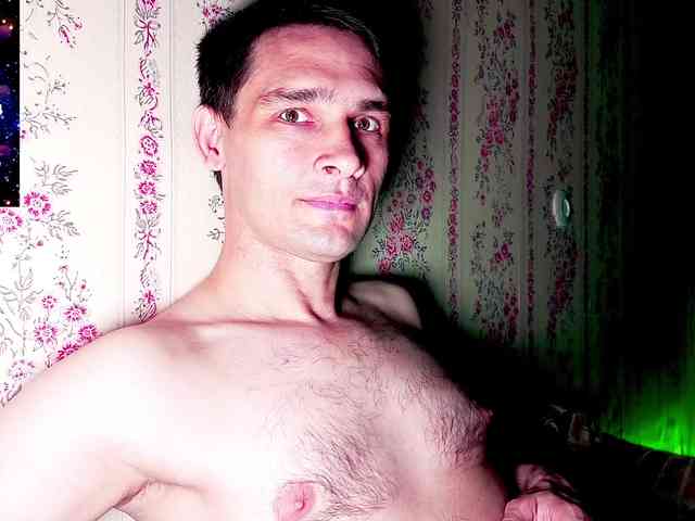 DavidCarroll Sex Cam Show