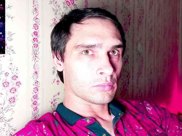 DavidCarroll