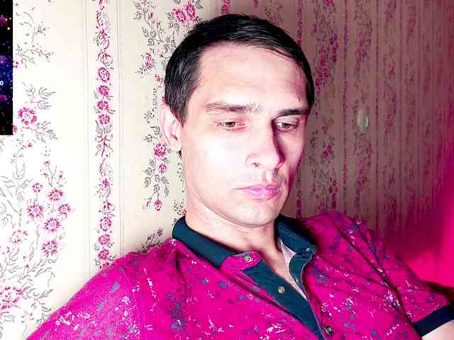 DavidCarroll
