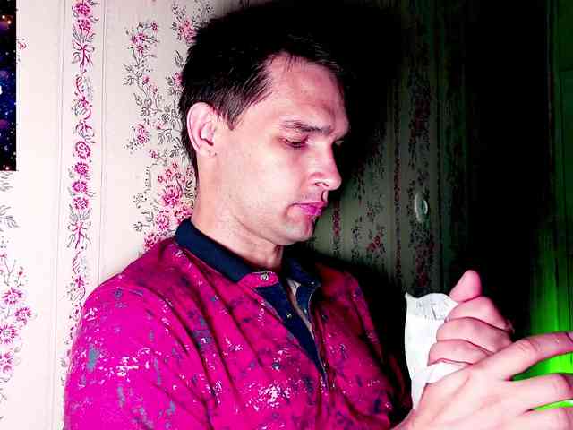 DavidCarroll Sex Cam Show