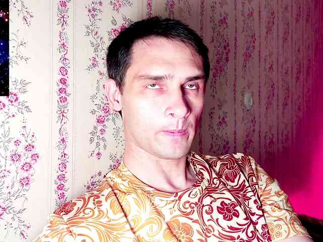DavidCarroll Live Webcam on BongaCams