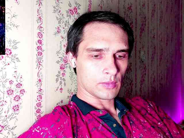 DavidCarroll