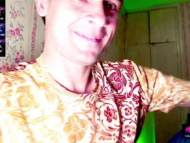DavidCarroll