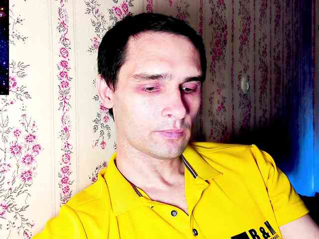 DavidCarroll