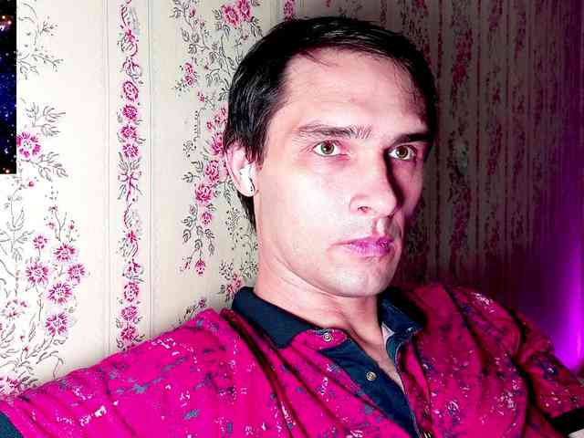 DavidCarroll