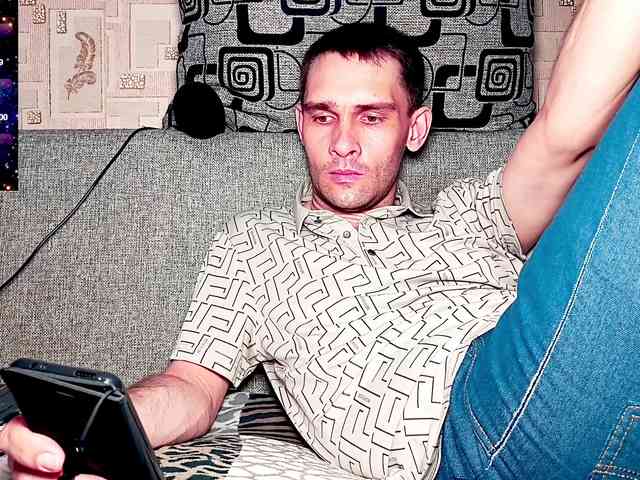 DavidCarroll